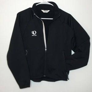 Pearl Izumi Jacket Athletic Bicycle Workout size S
